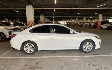 Mazda 6, 2008 год, 820 000 рублей, 2 фотография