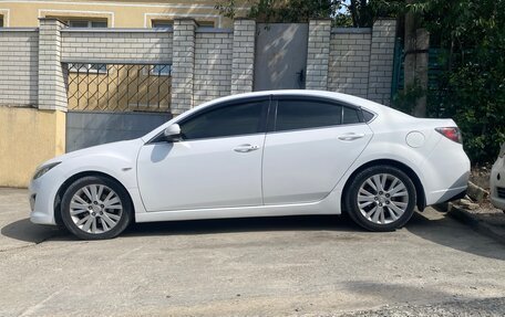 Mazda 6, 2008 год, 820 000 рублей, 3 фотография