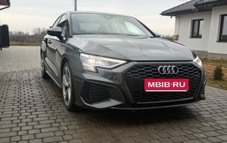 Audi A3, 2023 год, 1 750 000 рублей, 3 фотография