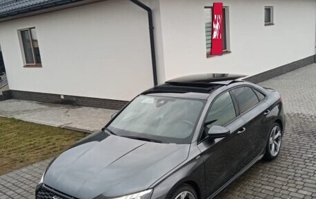 Audi A3, 2023 год, 1 750 000 рублей, 4 фотография