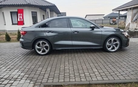 Audi A3, 2023 год, 1 750 000 рублей, 6 фотография
