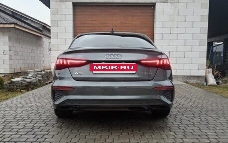 Audi A3, 2023 год, 1 750 000 рублей, 7 фотография
