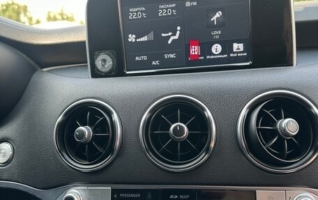 KIA Stinger I, 2018 год, 2 200 000 рублей, 10 фотография