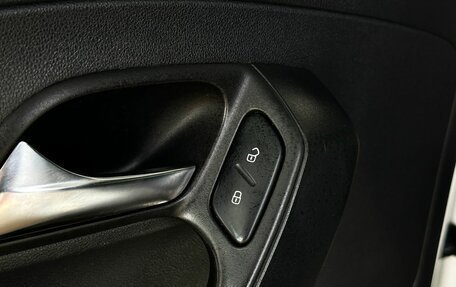 Volkswagen Polo VI (EU Market), 2013 год, 769 000 рублей, 11 фотография
