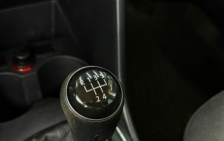 Volkswagen Polo VI (EU Market), 2013 год, 769 000 рублей, 21 фотография