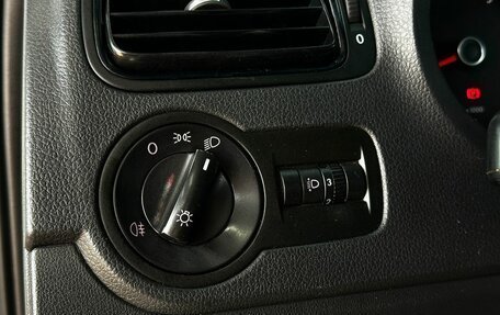 Volkswagen Polo VI (EU Market), 2013 год, 769 000 рублей, 13 фотография