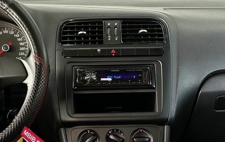 Volkswagen Polo VI (EU Market), 2013 год, 769 000 рублей, 18 фотография