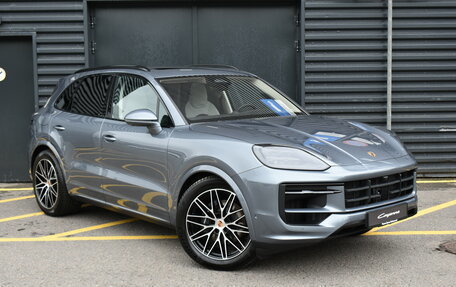 Porsche Cayenne III, 2026 год, 20 600 000 рублей, 2 фотография