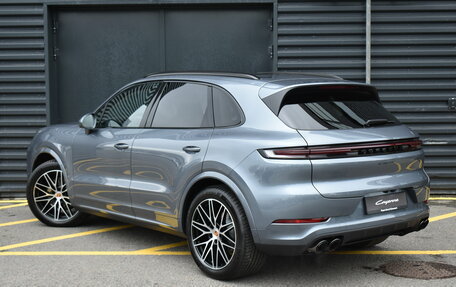 Porsche Cayenne III, 2026 год, 20 600 000 рублей, 3 фотография