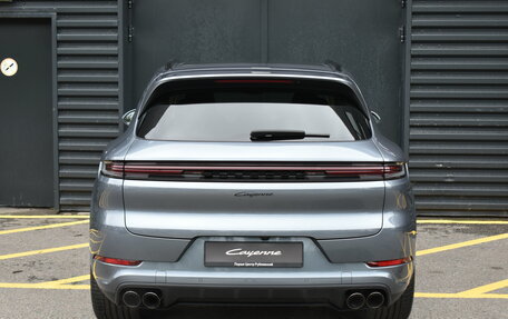 Porsche Cayenne III, 2026 год, 20 600 000 рублей, 6 фотография