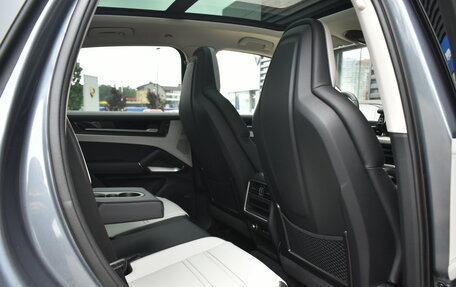 Porsche Cayenne III, 2026 год, 20 600 000 рублей, 14 фотография