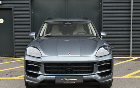 Porsche Cayenne III, 2026 год, 20 600 000 рублей, 5 фотография