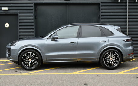 Porsche Cayenne III, 2026 год, 20 600 000 рублей, 7 фотография