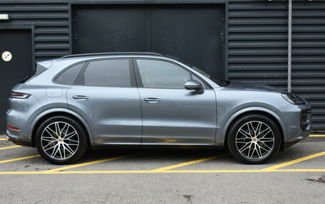 Porsche Cayenne III, 2026 год, 20 600 000 рублей, 8 фотография
