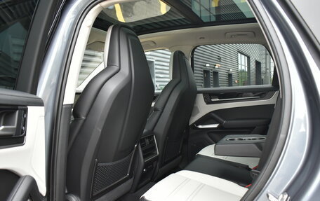 Porsche Cayenne III, 2026 год, 20 600 000 рублей, 11 фотография