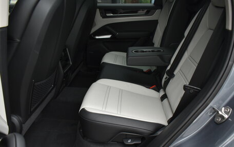 Porsche Cayenne III, 2026 год, 20 600 000 рублей, 16 фотография