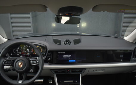 Porsche Cayenne III, 2026 год, 20 600 000 рублей, 17 фотография