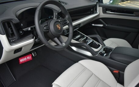 Porsche Cayenne III, 2026 год, 20 600 000 рублей, 9 фотография