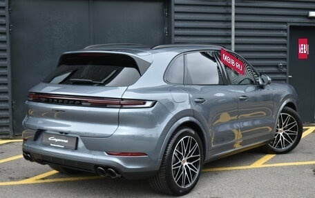 Porsche Cayenne III, 2026 год, 20 600 000 рублей, 4 фотография