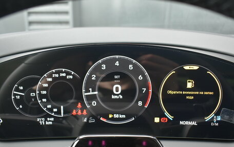 Porsche Cayenne III, 2026 год, 20 600 000 рублей, 18 фотография
