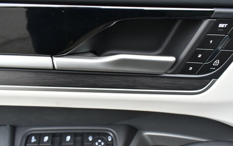 Porsche Cayenne III, 2026 год, 20 600 000 рублей, 30 фотография