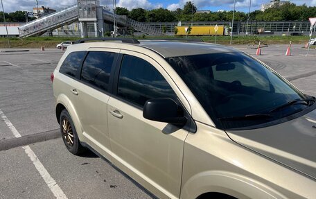 Dodge Journey I, 2011 год, 700 000 рублей, 4 фотография