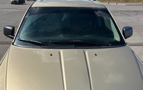 Dodge Journey I, 2011 год, 700 000 рублей, 3 фотография