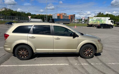 Dodge Journey I, 2011 год, 700 000 рублей, 5 фотография