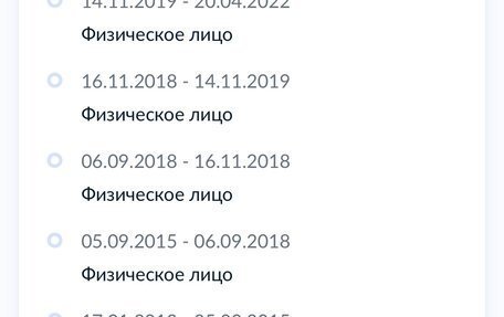 Dodge Journey I, 2011 год, 700 000 рублей, 13 фотография