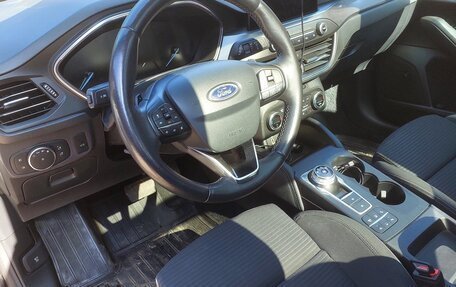Ford Focus IV, 2019 год, 1 300 000 рублей, 3 фотография