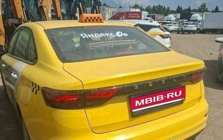 Geely Emgrand, 2024 год, 1 370 000 рублей, 2 фотография