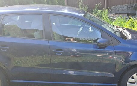 Volkswagen Polo VI (EU Market), 2009 год, 600 000 рублей, 2 фотография