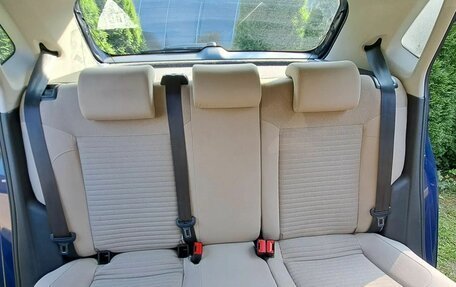 Volkswagen Polo VI (EU Market), 2009 год, 600 000 рублей, 8 фотография