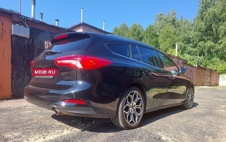 Ford Focus IV, 2019 год, 1 300 000 рублей, 8 фотография