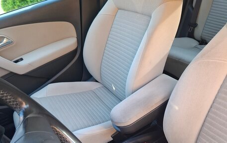 Volkswagen Polo VI (EU Market), 2009 год, 600 000 рублей, 9 фотография