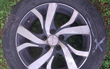 Volkswagen Polo VI (EU Market), 2009 год, 600 000 рублей, 12 фотография