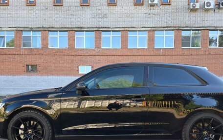 Audi A3, 2013 год, 1 000 000 рублей, 5 фотография