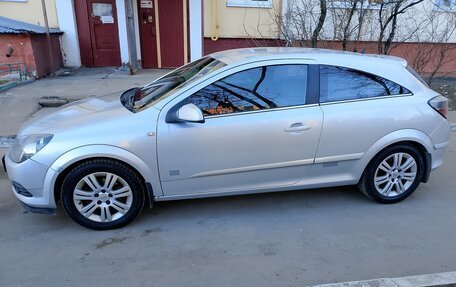 Opel Astra H, 2008 год, 300 000 рублей, 5 фотография