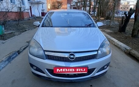 Opel Astra H, 2008 год, 300 000 рублей, 3 фотография