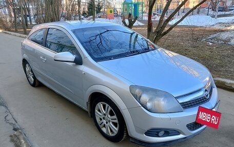 Opel Astra H, 2008 год, 300 000 рублей, 2 фотография