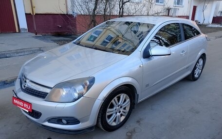 Opel Astra H, 2008 год, 300 000 рублей, 4 фотография