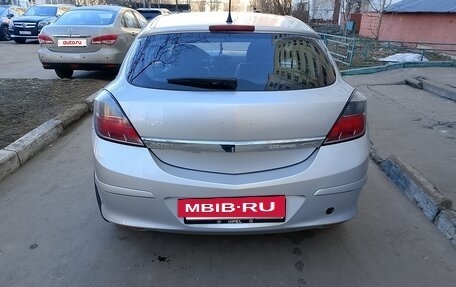 Opel Astra H, 2008 год, 300 000 рублей, 7 фотография