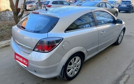 Opel Astra H, 2008 год, 300 000 рублей, 8 фотография
