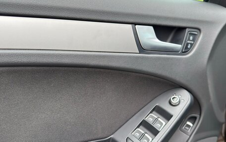 Audi A4, 2014 год, 1 450 000 рублей, 12 фотография