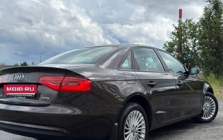Audi A4, 2014 год, 1 450 000 рублей, 7 фотография