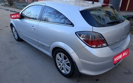 Opel Astra H, 2008 год, 300 000 рублей, 6 фотография