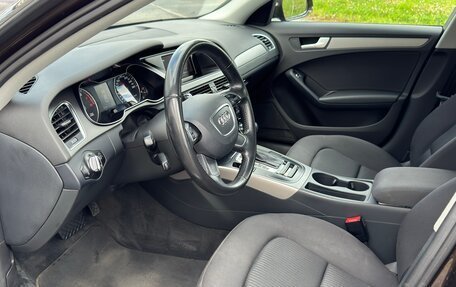 Audi A4, 2014 год, 1 450 000 рублей, 15 фотография