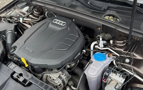 Audi A4, 2014 год, 1 450 000 рублей, 13 фотография