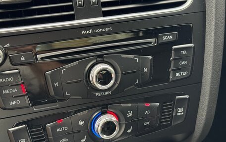Audi A4, 2014 год, 1 450 000 рублей, 24 фотография