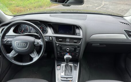 Audi A4, 2014 год, 1 450 000 рублей, 16 фотография
